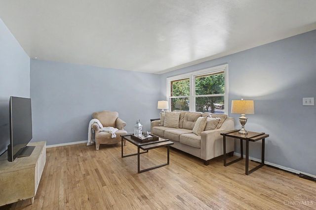 6131 Vereker Drive, Oxford, OH 45056
