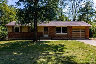 6131 Vereker Drive, Oxford, OH 45056
