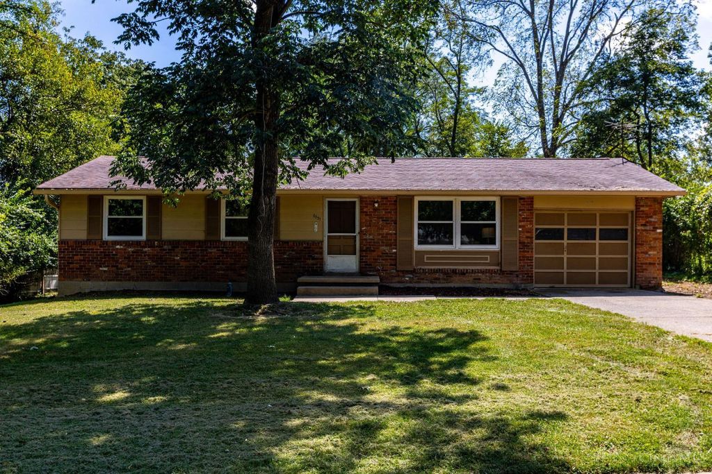6131 Vereker Drive, Oxford, OH 45056
