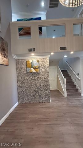 10087 Yellow Canary Avenue, Las Vegas, NV 89117