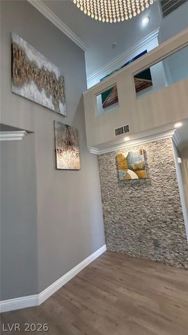 10087 Yellow Canary Avenue, Las Vegas, NV 89117