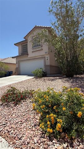 10087 Yellow Canary Avenue, Las Vegas, NV 89117