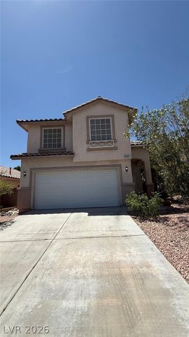 10087 Yellow Canary Avenue, Las Vegas, NV 89117