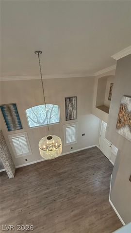 10087 Yellow Canary Avenue, Las Vegas, NV 89117