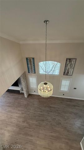10087 Yellow Canary Avenue, Las Vegas, NV 89117