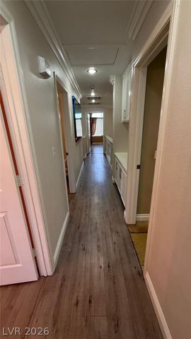10087 Yellow Canary Avenue, Las Vegas, NV 89117