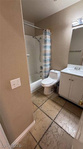 10087 Yellow Canary Avenue, Las Vegas, NV 89117