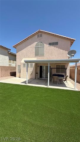 10087 Yellow Canary Avenue, Las Vegas, NV 89117