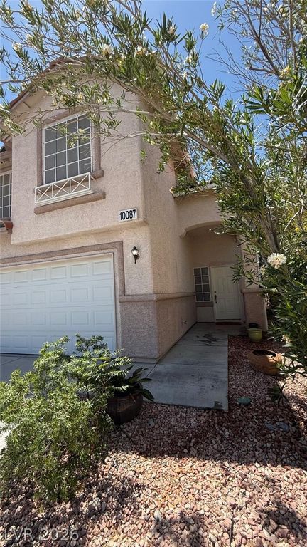 10087 Yellow Canary Avenue, Las Vegas, NV 89117