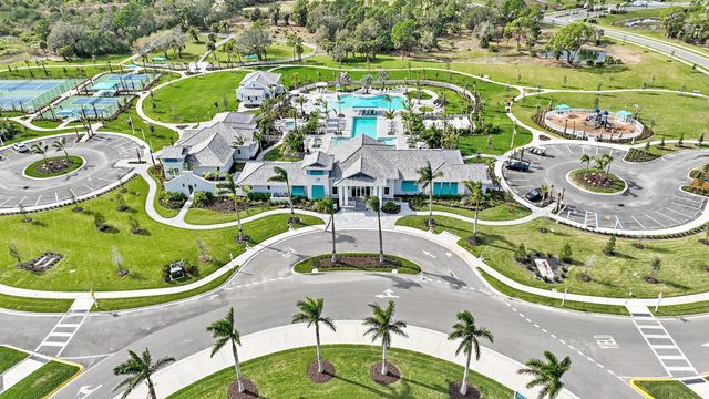 10182 CRYSTAL ISLE CIRCLE, Sarasota, FL 34241
