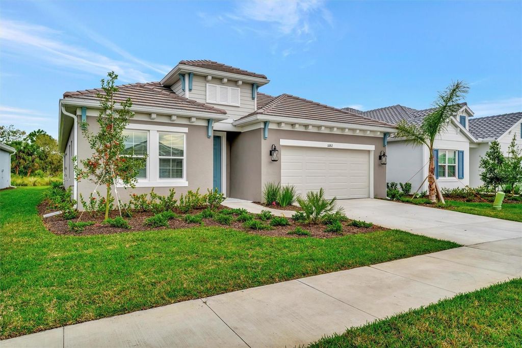 10182 CRYSTAL ISLE CIRCLE, Sarasota, FL 34241