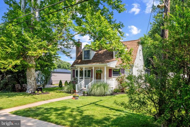 817 GILES ST, Havre De Grace, MD 21078