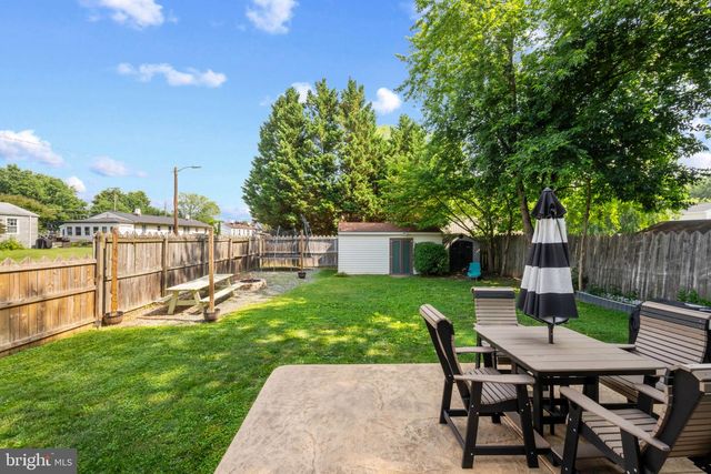 817 GILES ST, Havre De Grace, MD 21078