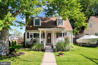 817 GILES ST, Havre De Grace, MD 21078