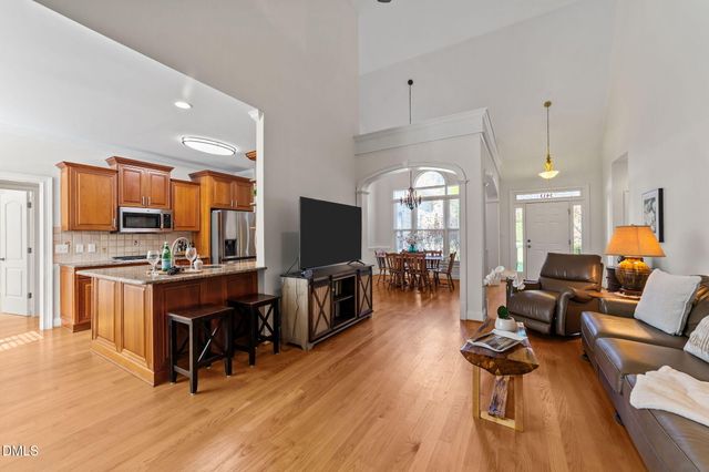 3413 W Wyndham Lane, Durham, NC 27705