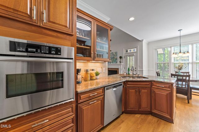 3413 W Wyndham Lane, Durham, NC 27705