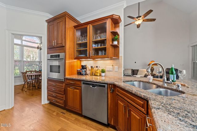 3413 W Wyndham Lane, Durham, NC 27705