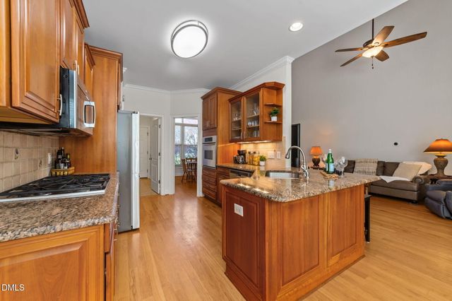 3413 W Wyndham Lane, Durham, NC 27705