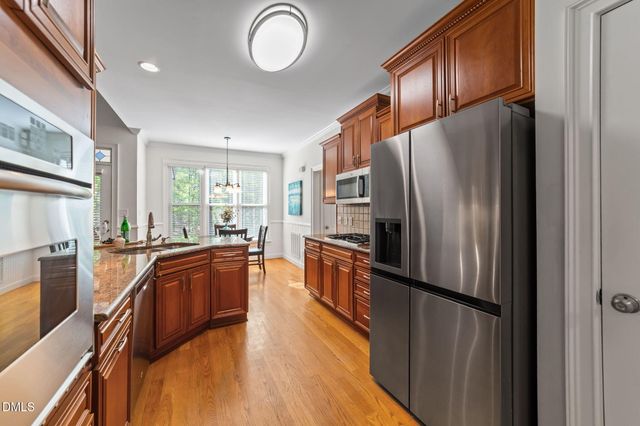 3413 W Wyndham Lane, Durham, NC 27705