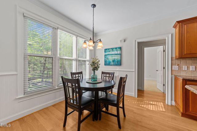 3413 W Wyndham Lane, Durham, NC 27705