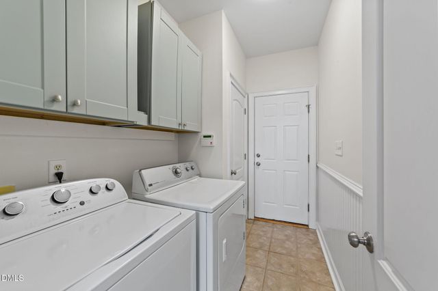 3413 W Wyndham Lane, Durham, NC 27705