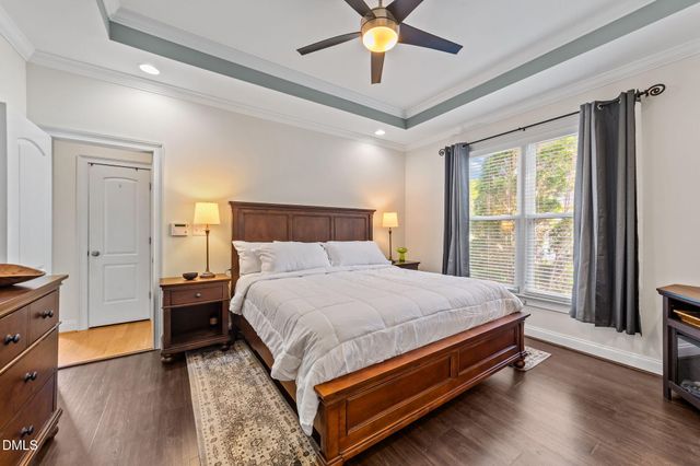 3413 W Wyndham Lane, Durham, NC 27705