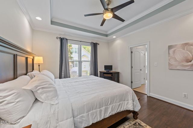 3413 W Wyndham Lane, Durham, NC 27705