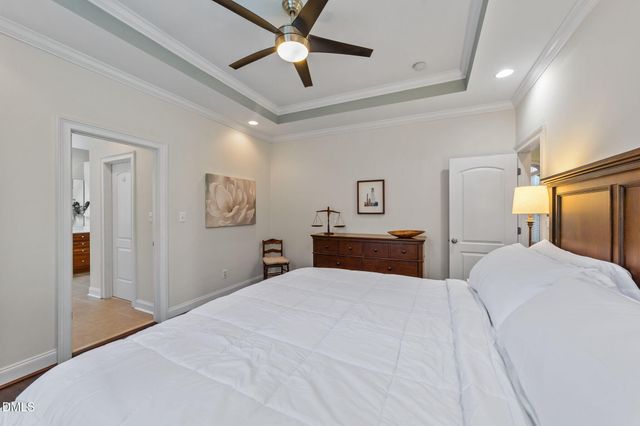 3413 W Wyndham Lane, Durham, NC 27705