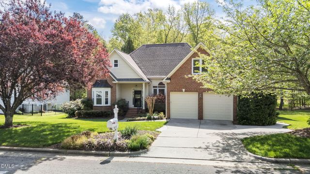 3413 W Wyndham Lane, Durham, NC 27705