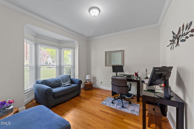 3413 W Wyndham Lane, Durham, NC 27705