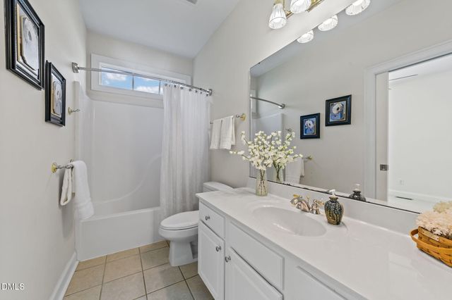 3413 W Wyndham Lane, Durham, NC 27705