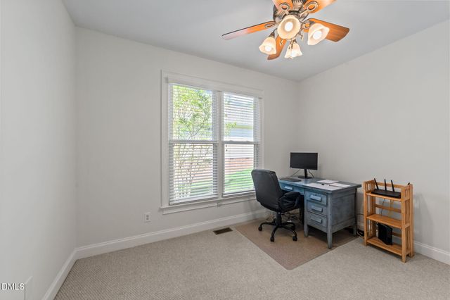 3413 W Wyndham Lane, Durham, NC 27705