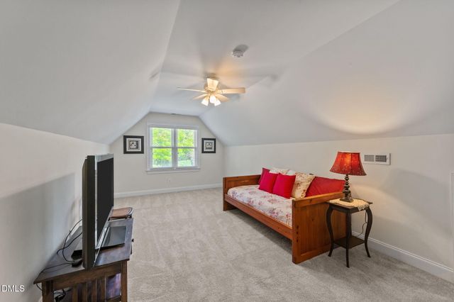 3413 W Wyndham Lane, Durham, NC 27705