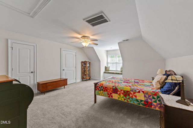 3413 W Wyndham Lane, Durham, NC 27705