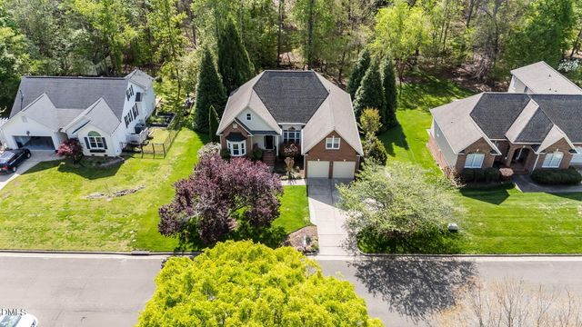 3413 W Wyndham Lane, Durham, NC 27705