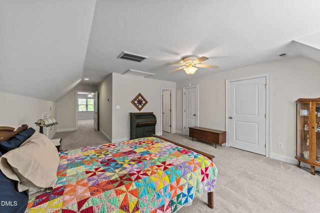 3413 W Wyndham Lane, Durham, NC 27705