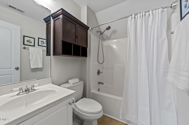 3413 W Wyndham Lane, Durham, NC 27705