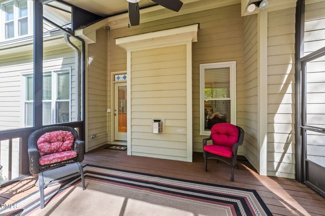 3413 W Wyndham Lane, Durham, NC 27705