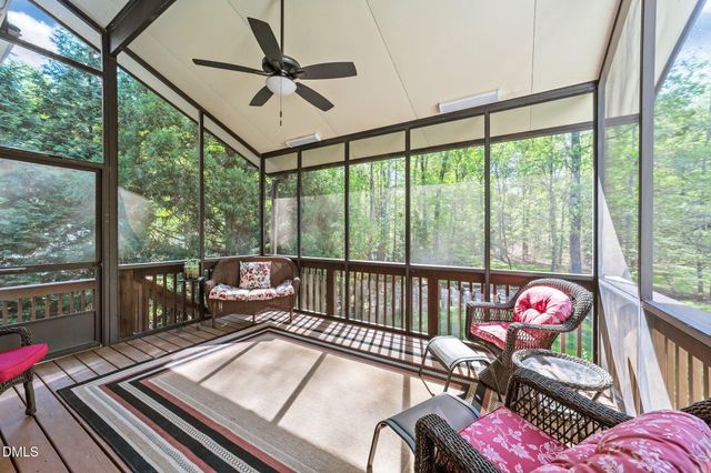 3413 W Wyndham Lane, Durham, NC 27705