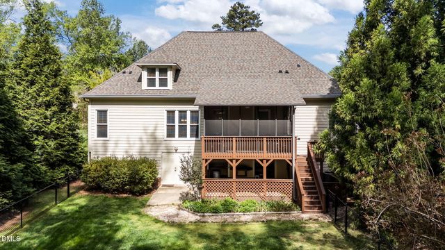 3413 W Wyndham Lane, Durham, NC 27705