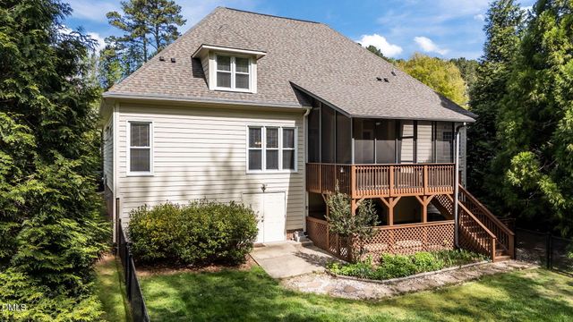 3413 W Wyndham Lane, Durham, NC 27705