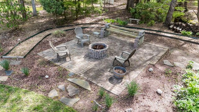 3413 W Wyndham Lane, Durham, NC 27705