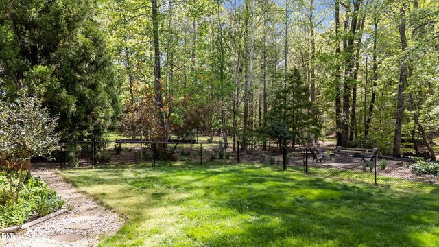 3413 W Wyndham Lane, Durham, NC 27705