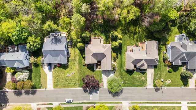 3413 W Wyndham Lane, Durham, NC 27705