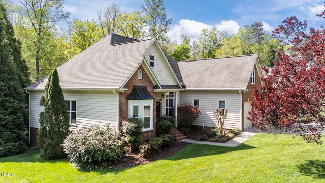 3413 W Wyndham Lane, Durham, NC 27705