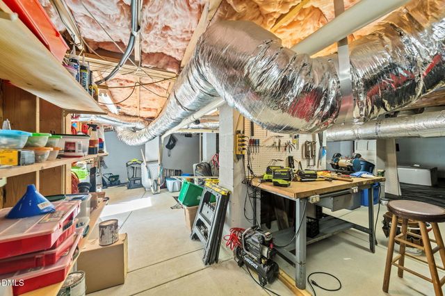 3413 W Wyndham Lane, Durham, NC 27705