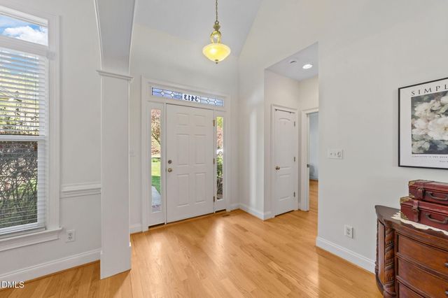 3413 W Wyndham Lane, Durham, NC 27705