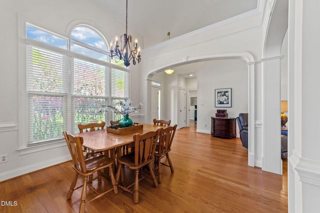 3413 W Wyndham Lane, Durham, NC 27705