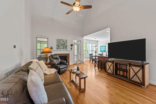 3413 W Wyndham Lane, Durham, NC 27705