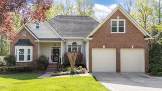 3413 W Wyndham Lane, Durham, NC 27705